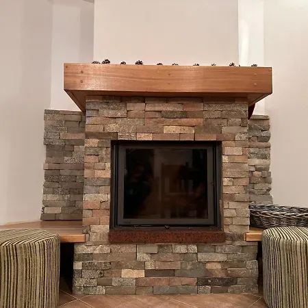 Apartment Nada
