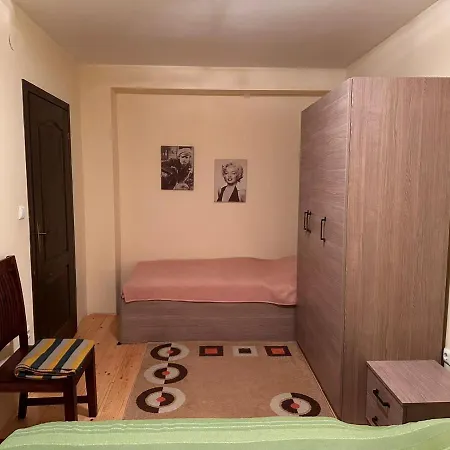Apartment Nada Vlasic