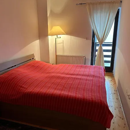 Apartmán Nada