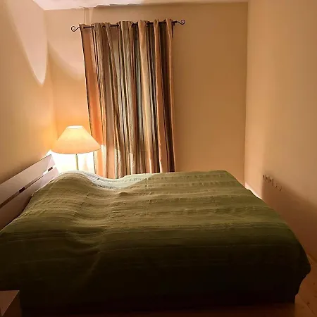 Nada Apartmán *