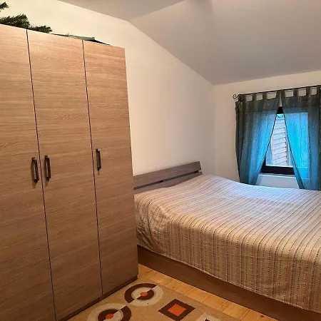 Apartmán Nada