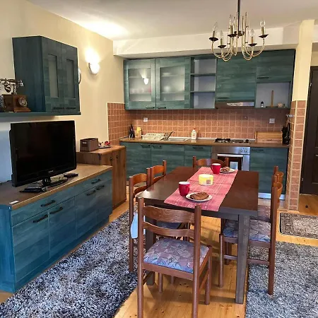 Nada Apartment Vlasic