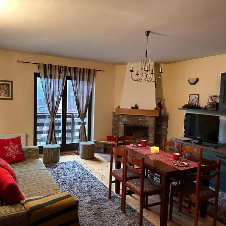 Apartmán Nada Vlašić